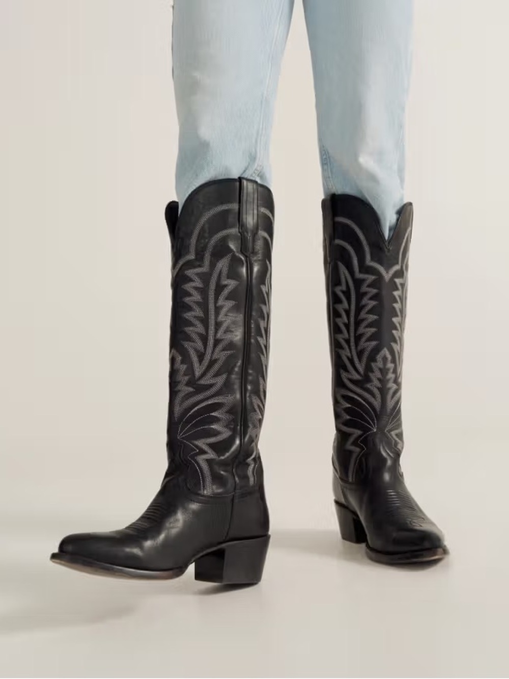 Tecovas - The Abby - Cowboy Boots